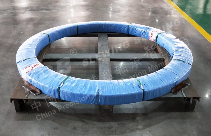 港口機械回轉支承 港口機械回轉支承