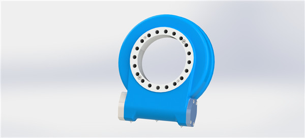 回轉式減速器是裝哪的？用途及應用領域