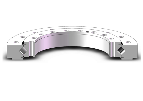 回轉支承斷齒的原因及預防措施 回轉支承斷齒的原因及預防措施